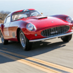 Automobilemag.com Monterery Car Week