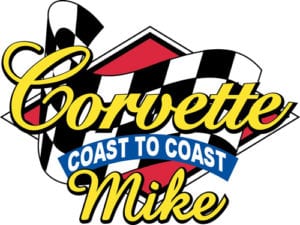 Corvette Mike