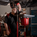 Corvette Mike's Service