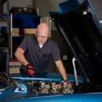 Corvette Mike's Service