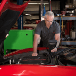 Corvette Mike's Service