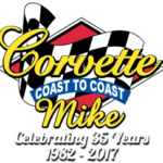 Used Corvettes for Sale