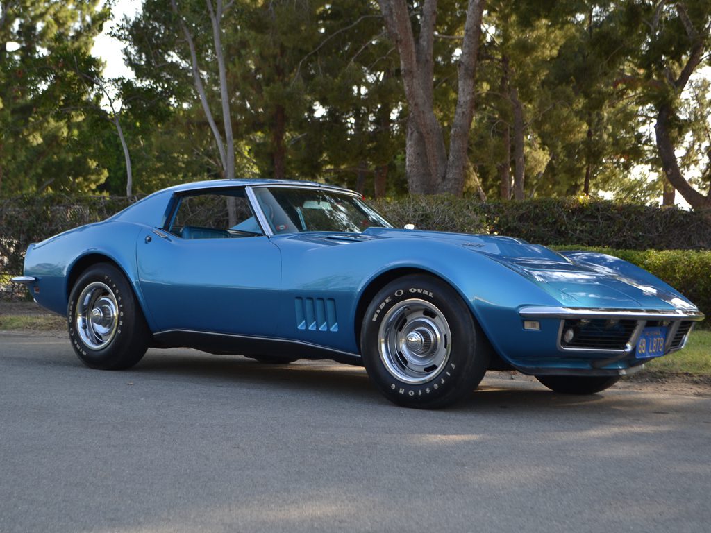 1968_Chevrolet_Corvette_L88_2499_1 | Corvette Mike | Used Chevrolet ...