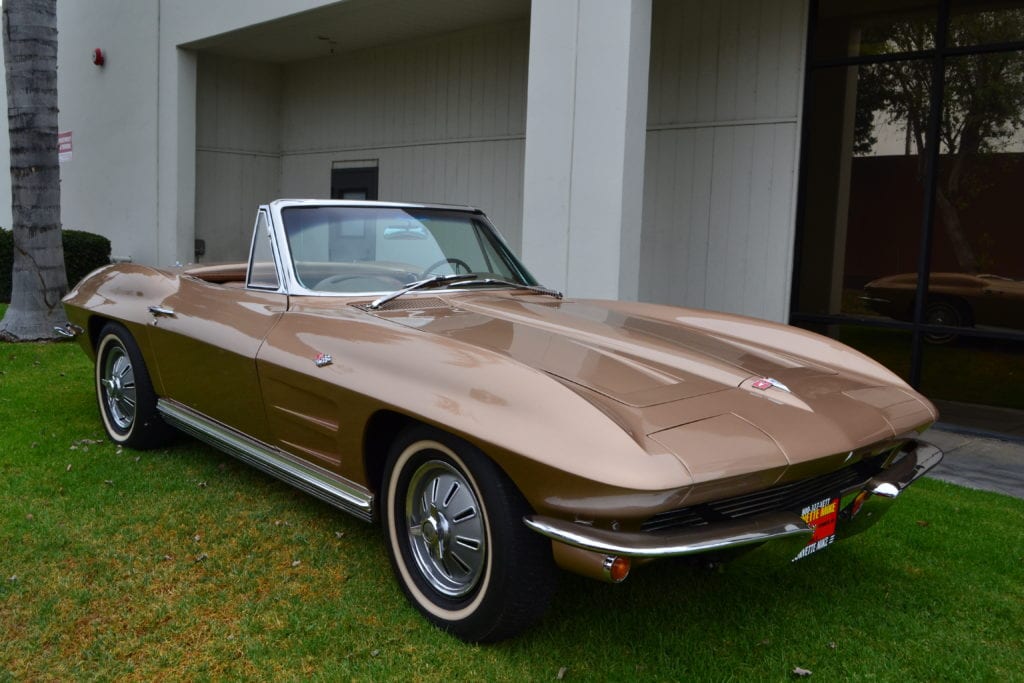 1964 Chevrolet Corvette