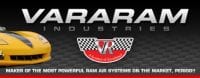 Vararam Ram Air Systems