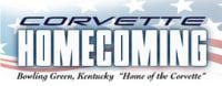 Corvette Homecoming