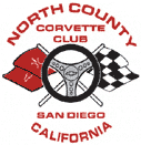 North County Corvette Club
