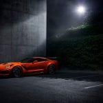 2019 Chevrolet Corvette