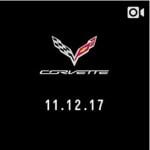 2019 Corvette