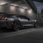 Chevrolet Corvette Zr1 2019