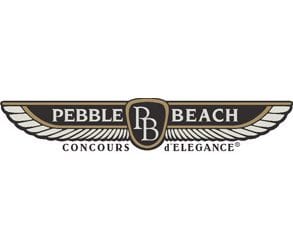 Pebblebeach