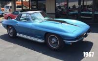 1967 Chevrolet Corvette