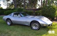 1979 Chevrolet Corvette