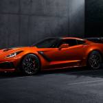 2019 Chevrolet Corvette Zr1 1