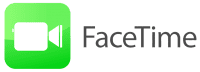 Facetime Logo