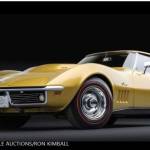 11 greatest corvettes