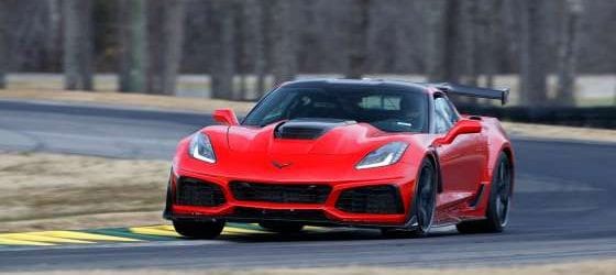 corvettezr1