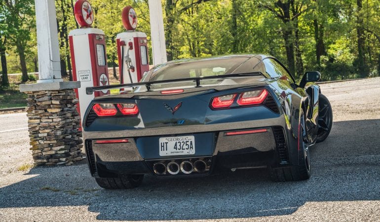 autoweek zr1