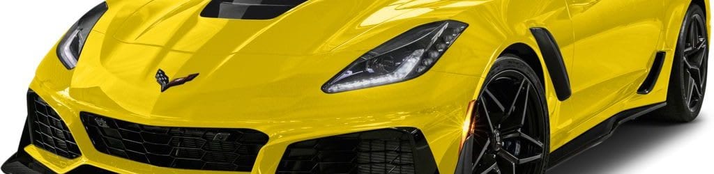 2017 corvette recall notice