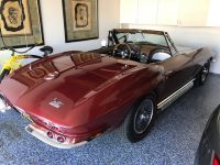 1967 corvette convertible _davidm