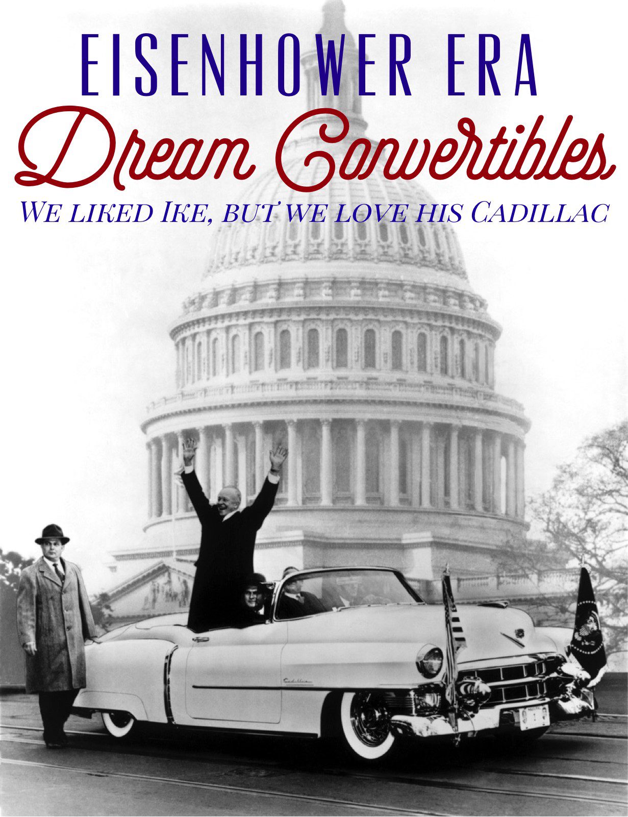 dream convertible