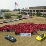 Corvette Plant Safe