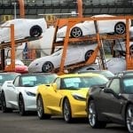 2019 Corvette Price Hike