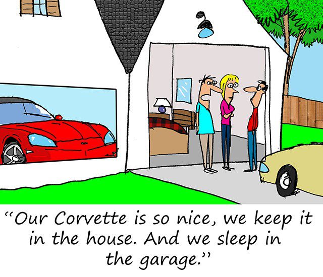 corvette-comic