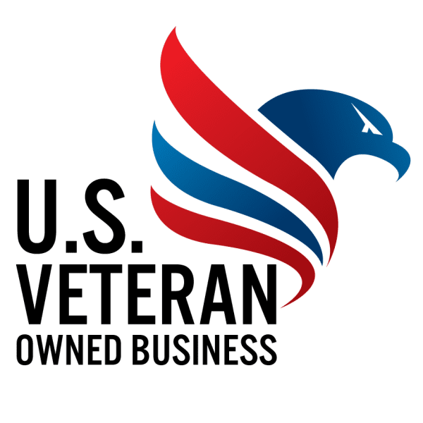 Us Veteran Owned Business Logo | Corvette Mike | Used Chevrolet