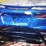 c8 corvette reveal