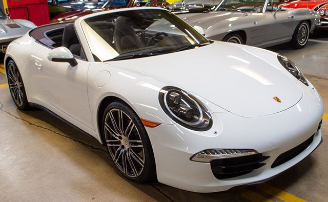 2015 porsche 911 carrera 4s cabriolet coming 1