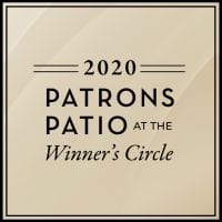 patrons patio