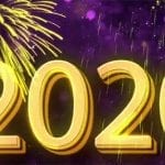 Happy New Years 2020