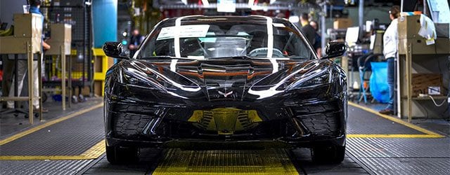 c8 factory picture