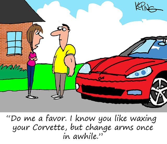 corvette comic_122