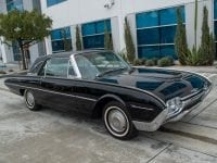 1962 black thunderbird coupe 0246