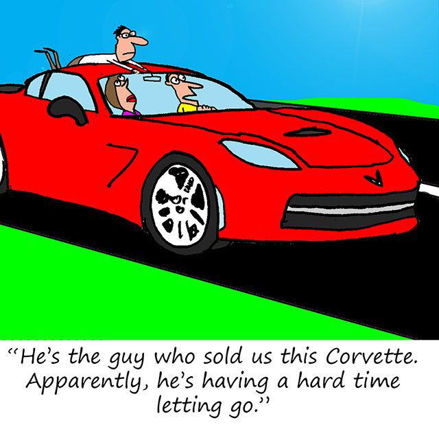 corvette comic_124