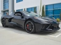 2020 Black C8 Corvette 0003