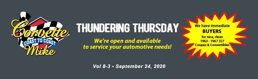 thundering thursday sept 24