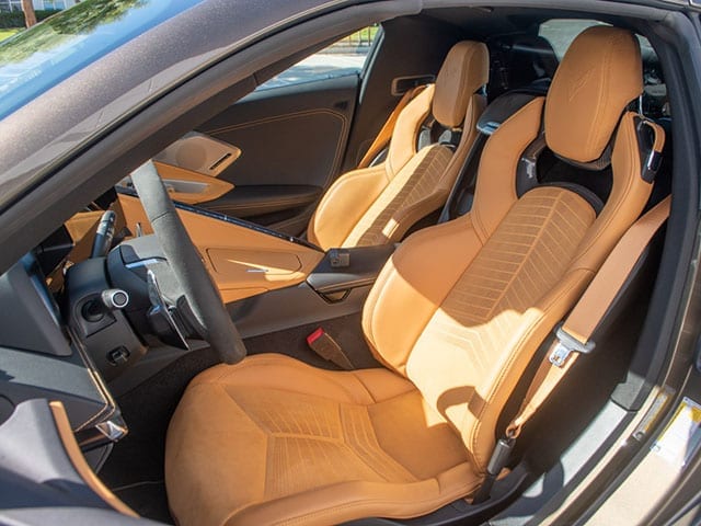 2020 zeuse bronze metallic corvette coupe interior 1