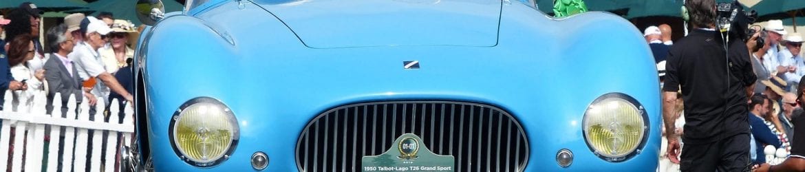 Give the Gift of an Event to Remember - 2021 Pebble Beach ...