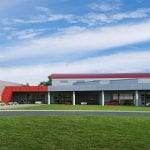 corvette museum