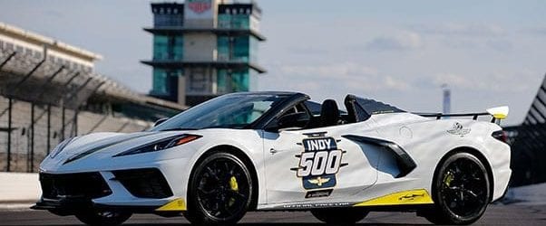 2021 c8 pace car 1