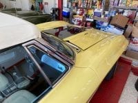 1967 Yellow 400hp 1