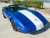 1996 Blue Grand Sport Convertible 0166