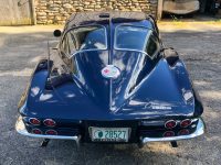 63 Blue SWC 5729