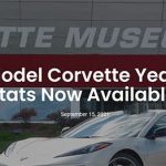 corvette stats 1