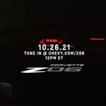 2023 z06 video 1