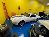 1970 Trans Am 1
