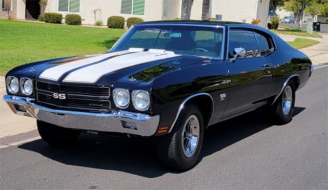 1970 black chevelle coming 2 1